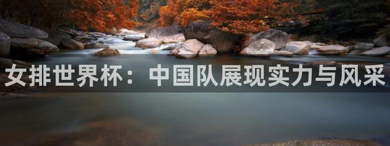 世界杯48支球队赛制：女排世界杯：中国队展现实力与风采